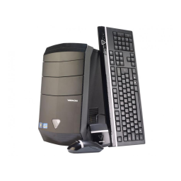 Medion AKOYA X7364 D Manuel utilisateur | Fixfr