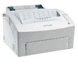 Epson OPTRA E312L Manuel utilisateur | Fixfr