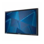 Insignia NS-24EM51A14 24&quot; LED HD Monitor Manuel utilisateur