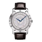 TISSOT Navigator Montre : Mode d'emploi + Chat IA