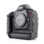 Canon EOS-1D C Mode d'emploi
