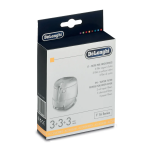 Delonghi F 16313 Friteuse &Eacute;lectrique: AI Chat &amp; PDF