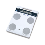 Tanita SC-240MA: Mode d'emploi avec IA Chat &amp; PDF