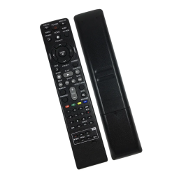 LG BH6540T Manuel du propriétaire | Fixfr