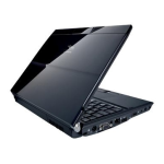 FUJITSU SIEMENS LIFEBOOK P8020 Manuel utilisateur