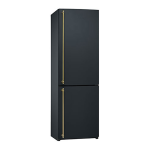 Smeg FA860A Manuel utilisateur