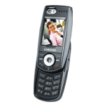 Samsung SGH-E880 Manuel utilisateur