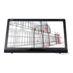 SMART Technologies Podium SP500 Mode d'emploi | Fixfr
