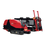 Toro Rock Stakes, 2226 Directional Drill Utility Equipment Manuel utilisateur