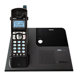 Manuel RCA TC25420: Chat IA & Téléchargement PDF | Fixfr