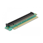 DeLOCK 89093 PCIe Extension Riser Card x16 &gt; x16 Fiche technique