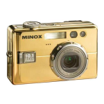 Minox DC 1011 Manuel utilisateur