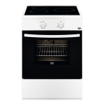 Faure FCI6500CWA Notice d'utilisation | AI Chat &amp; PDF Acc&egrave;s
