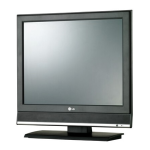 LG 19LS4R*, 22LS4R*, 17LS5R*, 20LS5R* + AI et PDF