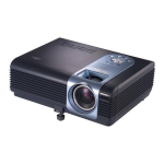 Manuel BENQ PB6110/PB6210: IA Chat &amp; PDF