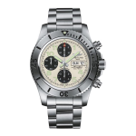 Breitling Superocean Chronograph Steelfish : Manuel IA &amp; PDF