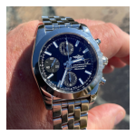 Breitling Chronomat 38 SleekT : Manuel d'utilisation + IA