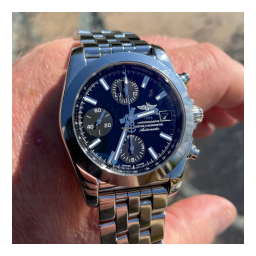 Breitling Chronomat 38 SleekT : Manuel d'utilisation + IA | Fixfr