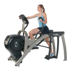 Cybex International 630A ARC Manuel utilisateur