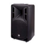 RCF ART 310-A MK4 ACTIVE TWO-WAY SPEAKER sp&eacute;cification
