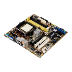 Asus M2R-FVM Manuel utilisateur