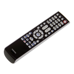 Toshiba 23HL85 Manuel du propriétaire | Fixfr