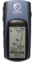 Cobra GPS 100 Manuel utilisateur | Fixfr