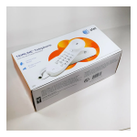Guide d'utilisation TRIMLINE 205 AT&amp;T + Chat IA