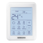 Samsung MWR-BS00 Manuel utilisateur