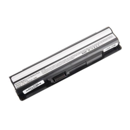 MSI MS-16G7 Manuel utilisateur | Fixfr