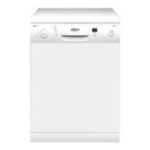 Whirlpool ADP 4779 Dishwasher Manuel utilisateur