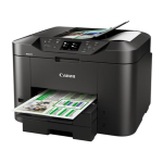 Canon MAXIFY MB2350 Manuel du propri&eacute;taire