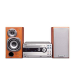 Kenwood K-501USB Mode D'emploi | AI Chat &amp; PDF