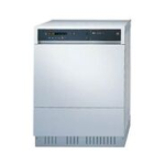 V-ZUG 284 Dryer Adora TLK / TSK (Label B) neutral Guide d'installation