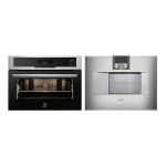 Electrolux EVY9841AOX Manuel utilisateur