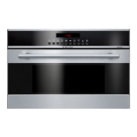 Electrolux DA SL90.3 CN Manuel utilisateur