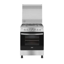 ARTHUR MARTIN ELECTROLUX AKG933A7OX Manuel utilisateur | Fixfr