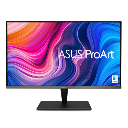 ASUS Série PA27UCX: Guide utilisateur avec IA + PDF | Fixfr