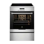 Electrolux EKI6779AOX Manuel utilisateur