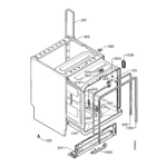 Zanussi DW677 Manuel utilisateur