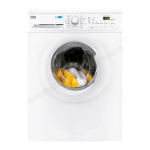 Faure FWF 8145PW Notice d'utilisation | AI Chat &amp; PDF
