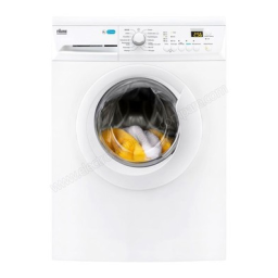 Faure FWF 8145PW Notice d'utilisation | AI Chat & PDF | Fixfr