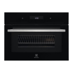 Four &agrave; micro-ondes Electrolux | Chat IA &amp; PDF