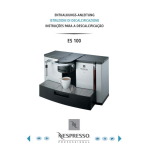 Nespresso ES 100 : Instructions D&eacute;tartrage + AI Chat