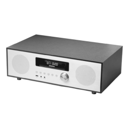 MEDION LIFE X64044 Micro-système : Aide IA & PDF | Fixfr