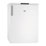 AEG ATS8112XAW Manuel utilisateur