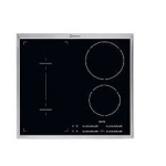 Electrolux EHI6540X8K Manuel utilisateur