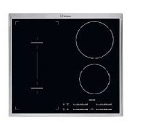 Electrolux EHI6540X8K Manuel utilisateur | Fixfr