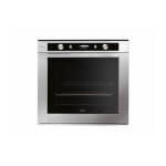 Whirlpool AKZM 8250 IXL Manuel utilisateur