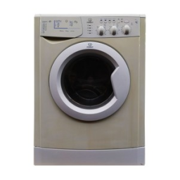 Whirlpool WIDL 126 (FR) Manuel utilisateur | Fixfr